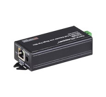 VIGITRON INC  VI27000               1-Port OmniiCopper Single Pair Ethernet and af/at 36W PoE Transmitter. Requires PoE or optional 48-57V power supply