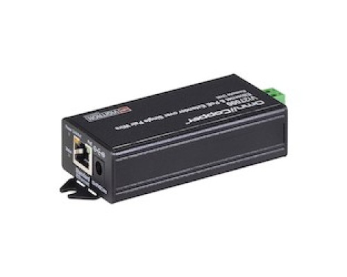 VIGITRON INC  VI27000               1-Port OmniiCopper Single Pair Ethernet and af/at 36W PoE Transmitter. Requires PoE or optional 48-57V power supply