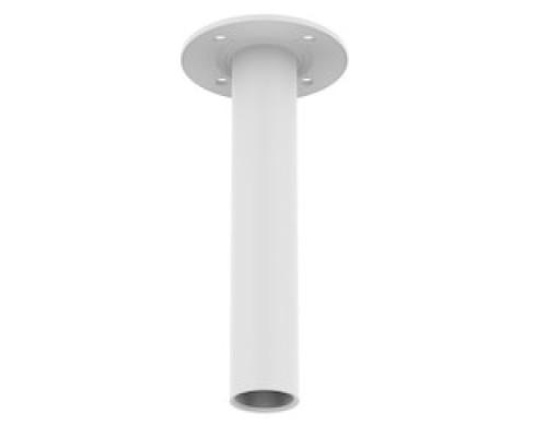HANWHA VISION SBP-300CMI        PENDANT MOUNT ACCESSORY,  LENGTH: 300MM 11.81