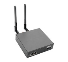 TRIPP LITE  B093-004-2E4U-V      Terminal Server, 4-PORT CONSOLE WITH 4G, LTE CELLULAR GATEWAY, DUAL, GBE NIC, 4GB FLASH