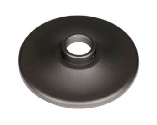 SECO-LARM USA INC  SL-1901-DAQ               Strobe Light Conduit Bracket, Drop, Gray, For SL-126/SL-1301 Series