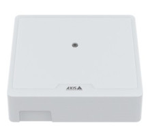 AXIS COMMUNICATIONS  02368-001  A1210      A1210 Compact Door Controller Powered By One PoE Cable