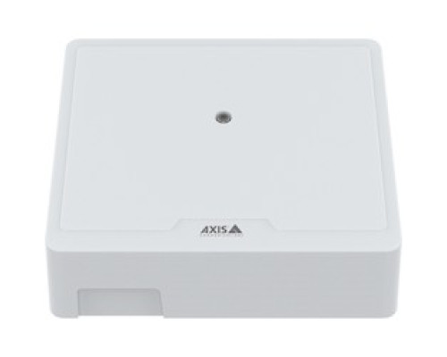 AXIS COMMUNICATIONS  02368-001  A1210      A1210 Compact Door Controller Powered By One PoE Cable