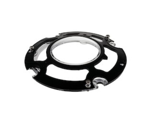 AXIS COMMUNICATIONS  02050-001  TQ9801 CLEAR DOME              TQ9801 CLEAR DOME Spare Part For Q9216-SLV.