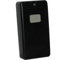 INOVONICS WIRELESS CORP  EN1235S               Single-Button, Belt Clip Pendant Transmitter