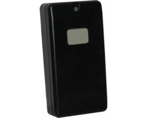 INOVONICS WIRELESS CORP  EN1235S               Single-Button, Belt Clip Pendant Transmitter