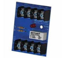 ALTRONIX  RBST      Relay Module, 6/12/24VDC, DPDT Contacts @ 1A - 120VAC or 2A - 28VDC