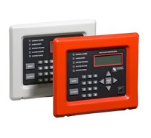 FARENHYT  00RA-1000               ANNUNCIATOR, FIRE 1000PT GRAY