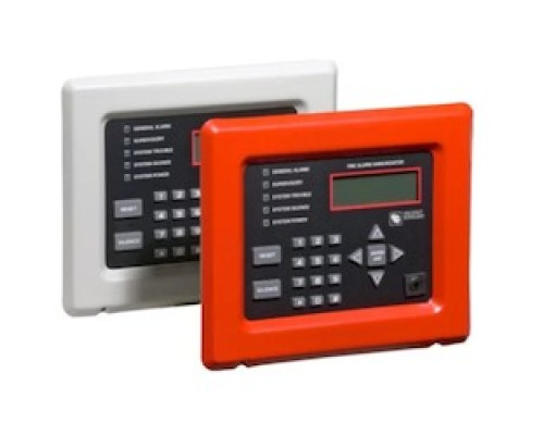 FARENHYT  00RA-1000R               ANNUNCIATOR, FIRE 1000PT RED B