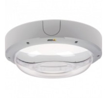 AXIS COMMUNICATIONS  5801-521  P3707-PE CLEAR DOME KIT      CLEAR DOME KIT FOR P3707-PE
