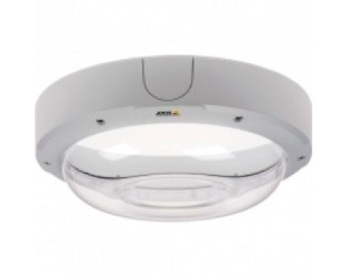 AXIS COMMUNICATIONS  5801-521  P3707-PE CLEAR DOME KIT      CLEAR DOME KIT FOR P3707-PE