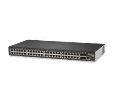 SIGNAMAX  FO-SC30010      C-300 48 Port Gigabit Managed Switch with 4 SFP Ports