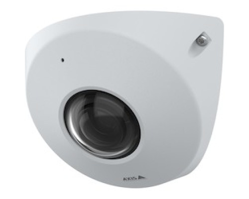 AXIS COMMUNICATIONS  02864-001  P9117-PV              AXIS P9117-PV Corner Camera