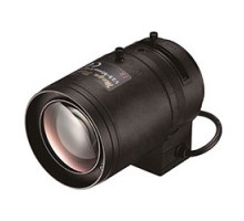 TAMRON  M13VG550IR      Tamron CCTV lens, focal length 5 to 50 mm, CS-mount, 1/3