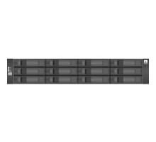 BOSCH SECURITY SYSTEMS  DSX-N1D8XC-12AT               High-performance and high-capacity storage expansion unit with iSCSI disk arrays for DSA E2800. 12 x 12 TB HDD. NDAA compliant