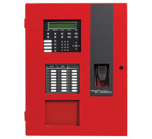 SILENT KNIGHT - HONEYWELL FIRE  6820EVS               1110-PT ADDRESSABLE FACP & EVS