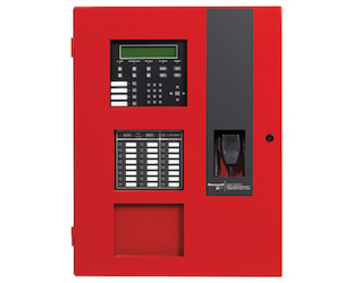 SILENT KNIGHT - HONEYWELL FIRE  6820EVS               1110-PT ADDRESSABLE FACP & EVS