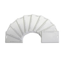 ELK PRODUCTS  ELKM1PRC      Pack of 10 Proximity Cards for ELK-M1PR Reader