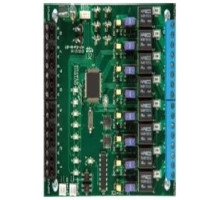 LIFESAFETY POWER  M8-BOXED      LSP M8-Boxed 8 Output Managed Distribution Module; Fuse Protected Outputs
