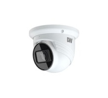DIGITAL WATCHDOG  DWC-VSTB04MI               V-Class,Turret, 4MP,2.8-12mm, T-WDR, 164ft IR,Video Analytics,PoE and DC12V,NDAA