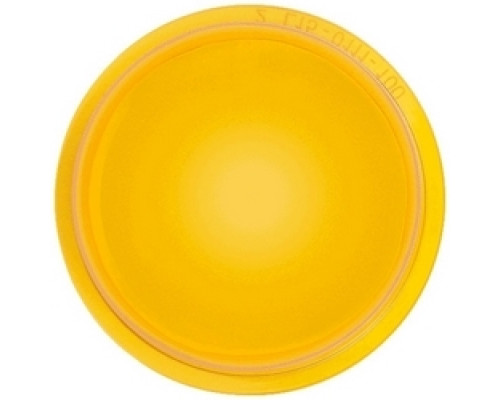 SYSTEM SENSOR  LENS-AC2      Legacy Xenon L-Series Ceiling Green Lens