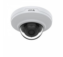AXIS COMMUNICATIONS  02373-001  M3085-V              M3085-V INDOOR FIXED MINIDOME HDTV 2MP, LIGHTFINDER, WDR  DLPU
