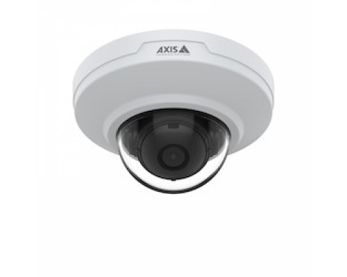 AXIS COMMUNICATIONS  02373-001  M3085-V              M3085-V INDOOR FIXED MINIDOME HDTV 2MP, LIGHTFINDER, WDR  DLPU