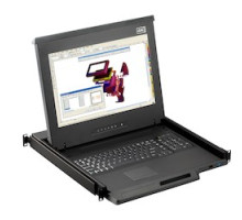 AUSTIN HUGHES  K117-801KE_US      1U 17