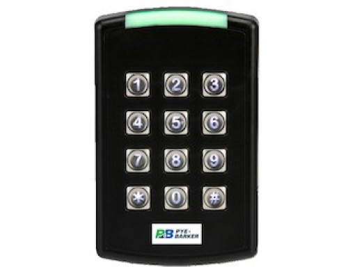 LIBERTY SECURITY  PYE-MSK-25      MULTI-TECH/MOBILE/S.G. KEYPAD LK50027 ET25-7WS-LPYE-CAXE1