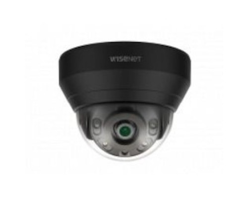 HANWHA VISION  SPG-IND72B               Black Cover For QND-6082R, QND-7080R, LND-6072R