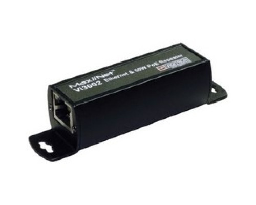 VIGITRON INC  VI3002      Ethernet And POE Repeater