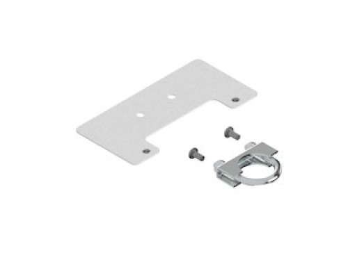 OBERON  39-1008-SPKRMNT      Speaker Stand Mounting Plate For Model 1008-WH