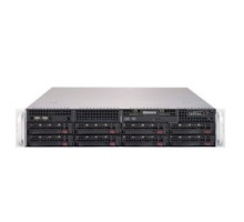BOSCH SECURITY SYSTEMS  DIP-7284-8HD      Management appliance 2U 8X4TB All-in-one recording, viewing and management solution for network surveillance systems. With 8 x 4 TB storage capacity