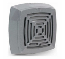 EDWARDS SIGNALING  875-G1               SURFACE MOUNT ADAPTAHORN 24  VDC, 0.16 A