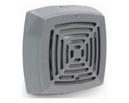 EDWARDS SIGNALING  875-G1               SURFACE MOUNT ADAPTAHORN 24  VDC, 0.16 A