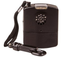 SAFETY TECHNOLOGY INTL  STI-12006      Mugger Stopper Plus, With Built-In Flashlight