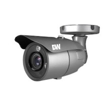 DIGITAL WATCHDOG  DWC-MB62DIVT      Megapix 2.1MP Bullet H.265 2.7-13.5mm WDR 100’ SIR IP66 5 Year NDAA