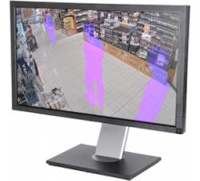 AXIS COMMUNICATIONS  01931-001      AXIS LIVE PRIVACY SHIELD