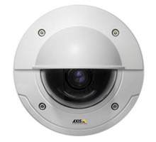 AXIS COMMUNICATIONS  0407-001  P3367-VE              P3367-VE Day/Night, Fixed Dome Network Camera with Vandal-resistant, IP66-rated Outdoor Casing. Vari-focal 3-9 MM P-iris Lens, Remote Focus and Zoom. Max. 5MP at 12 fps or HDTV 1080p a