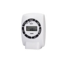 NSI INDUSTRIES  454E      Tork Heavy Duty 24 Hr Mechanical Timer