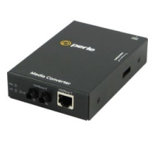 PERLE SYSTEMS  05050784      S-1000-S2ST160 Media Converter