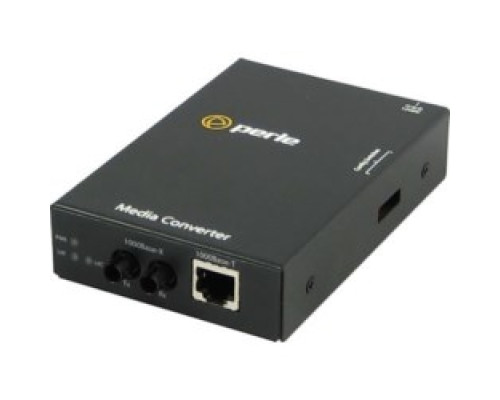 PERLE SYSTEMS  05050784      S-1000-S2ST160 Media Converter
