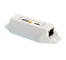 AXIS COMMUNICATIONS  5025-281  T8129              T8129 Power over Ethernet Extender