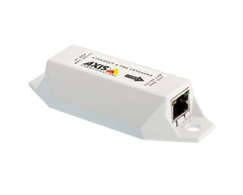 AXIS COMMUNICATIONS  5025-281  T8129              T8129 Power over Ethernet Extender