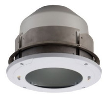 AXIS COMMUNICATIONS  5505-721               PTZ Camera Recessed Mount, 11.4