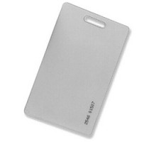 KERI SYSTEMS  KC-10X-50      Standard Light Proximity Card, 50/Pack