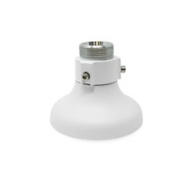 IC REALTIME LLC  MNT-ADAPT-SM-2      Mount Adapter and Plate for Dome/Turret Cameras, Allows Mounting to Other Mounts