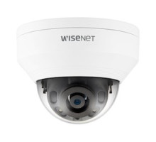 HANWHA VISION QNV-6022R        WIsenet Q Network Outdoor Vandal Dome Camera, 2MP @ 30fps, 4.0mm Fixed Focal Lens 87