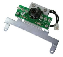 LINEAR CORPORATION  ACP00886C  CCMRE1      Network Camera, CCTV Color, Field Upgradeable, For Residential Telephone Entry System