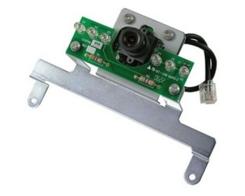 LINEAR CORPORATION  ACP00886C  CCMRE1      Network Camera, CCTV Color, Field Upgradeable, For Residential Telephone Entry System